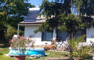 Eladó üdülő/nyaraló