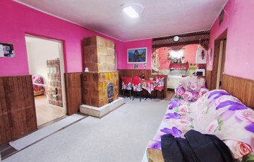 Eladó családi ház