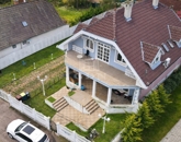 Eladó családi ház Hévízgyörk 99 500 000 Ft