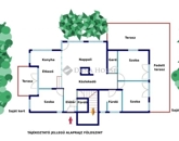 Eladó lakás Budapest II. ker 158 000 000 Ft