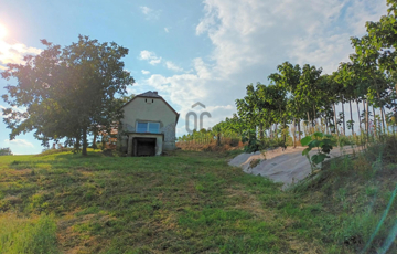 Eladó üdülő/nyaraló