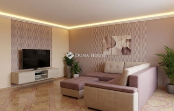 Eladó családi ház