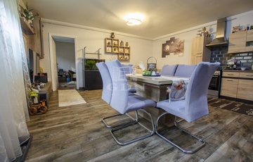 Eladó családi ház