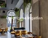 Kiadó vendéglátó egység Budapest V. ker 20 000 Euro