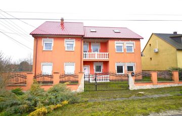 Eladó vendéglátó egység