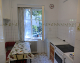 Kiadó lakás Budapest XI. ker 240 000 Ft