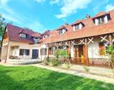 Eladó családi ház Balatonmáriafürdő 275 000 Euro