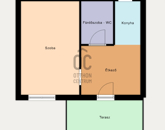 Eladó családi ház Debrecen 44 990 000 Ft