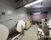 Eladó ipari ingatlan Debrecen 369 000 000 Ft