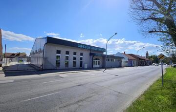 Kiadó ipari ingatlan