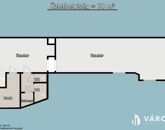 Eladó iroda/üzlethelyiség Budapest III. ker 35 000 000 Ft