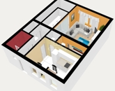 Eladó lakás Kismaros 98 000 000 Ft