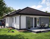 Eladó családi ház Győrság 64 900 000 Ft