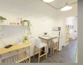 Kiadó lakás Budapest VII. ker 210 000 Ft