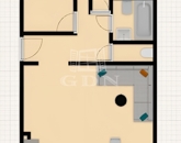 Eladó lakás Budapest IX. ker 75 000 000 Ft