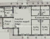 Eladó családi ház Balatonboglár 175 000 000 Ft