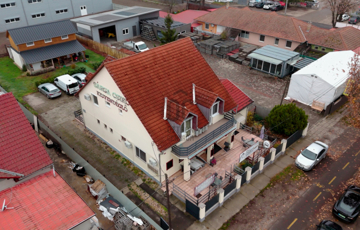 Eladó iroda/üzlethelyiség