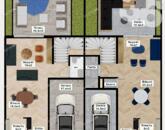 Eladó családi ház Kecskemét 87 900 000 Ft