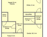 Eladó családi ház Szécsény 45 000 000 Ft