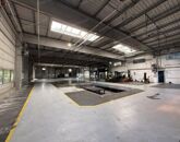 Kiadó ipari ingatlan Gödöllő 6 500 000 Ft