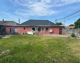 Eladó családi ház Vecsés 50 000 000 Ft