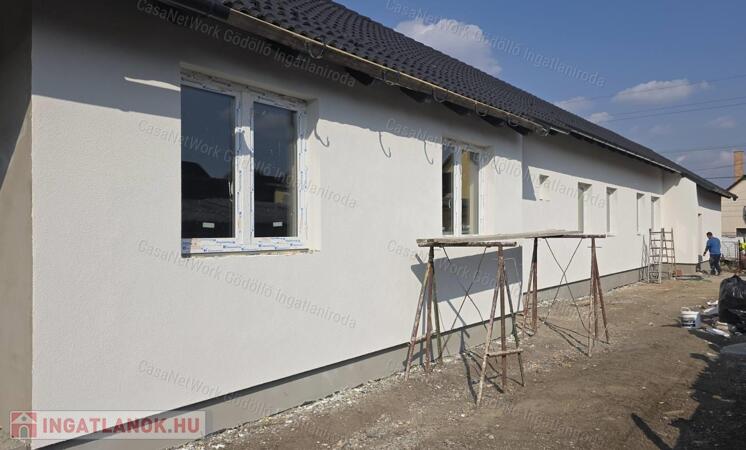 Nyugalom, természet és kiváló közlekedés