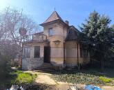 Tiszaföldvári családi ház eladó!