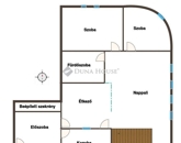 Eladó lakás Mohács 78 499 000 Ft