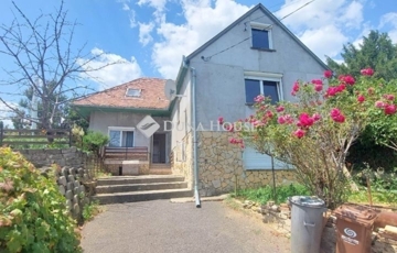 Eladó családi ház