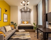 Eladó lakás Budapest VII. ker 104 900 000 Ft