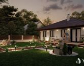 Eladó családi ház Galgahévíz 70 000 000 Ft