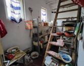 Eladó felújítandó kockaház Jászapátin