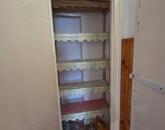 Eladó 53 m²-es, 2 szobás, 4. emeleti lakás nagy erkéllyel Oroszlányban!