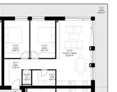 Eladó lakás Balatonfenyves 124 500 000 Ft