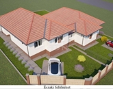 Eladó családi ház Őrbottyán 95 550 000 Ft