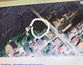 Eladó telek/földterület Ács 12 500 000 Ft