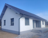 Eladó családi ház Dabas 92 500 000 Ft