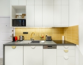 Eladó lakás Budapest VIII. ker 215 000 000 Ft