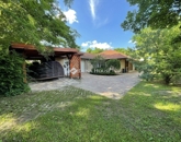 Eladó családi ház Hernád 114 000 000 Ft