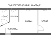 Eladó lakás Székesfehérvár 51 900 000 Ft