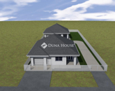 Eladó családi ház Pusztaszabolcs 86 900 000 Ft