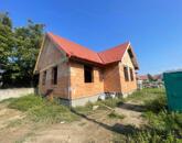 Nemesvámos új építésű családi ház