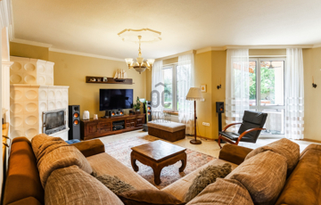 Eladó családi ház