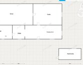 Eladó családi ház Tiszaalpár 27 500 000 Ft