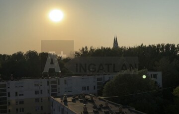 Eladó lakás