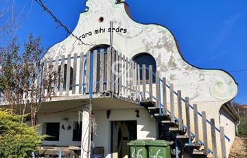 Eladó telek/földterület