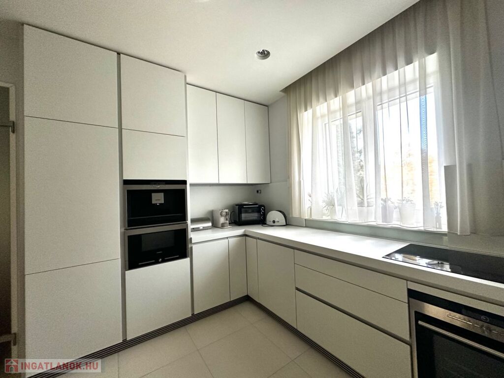 3 bed · 97m² · Lakás · 124.900.000 ft