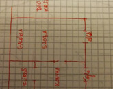 Eladó lakás Budapest VIII. ker 23 000 000 Ft