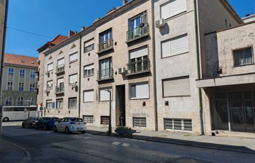 Eladó lakás