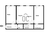 Kiadó iroda/üzlethelyiség Debrecen 260 000 Ft